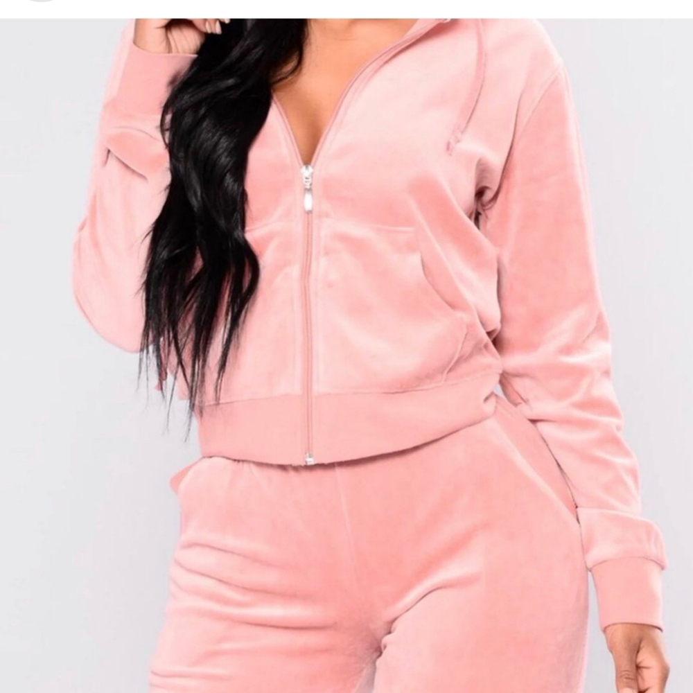 Fashion nova ser